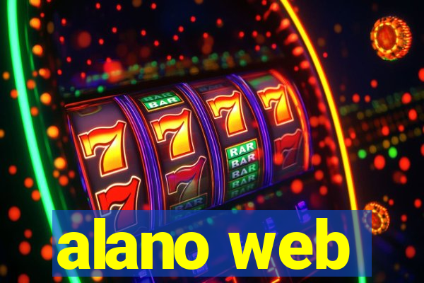 alano web